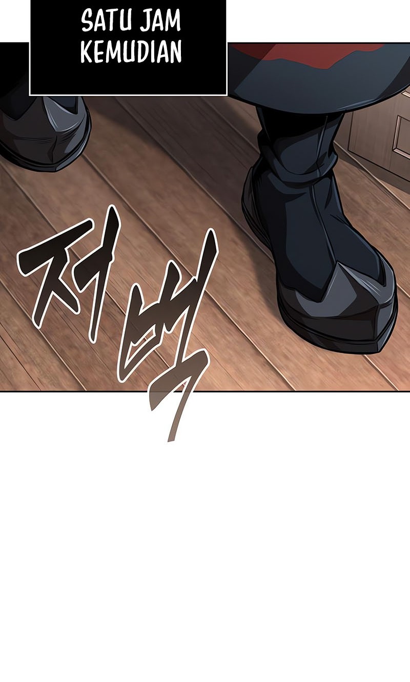 Nano Machine Chapter 245 - halaman 25