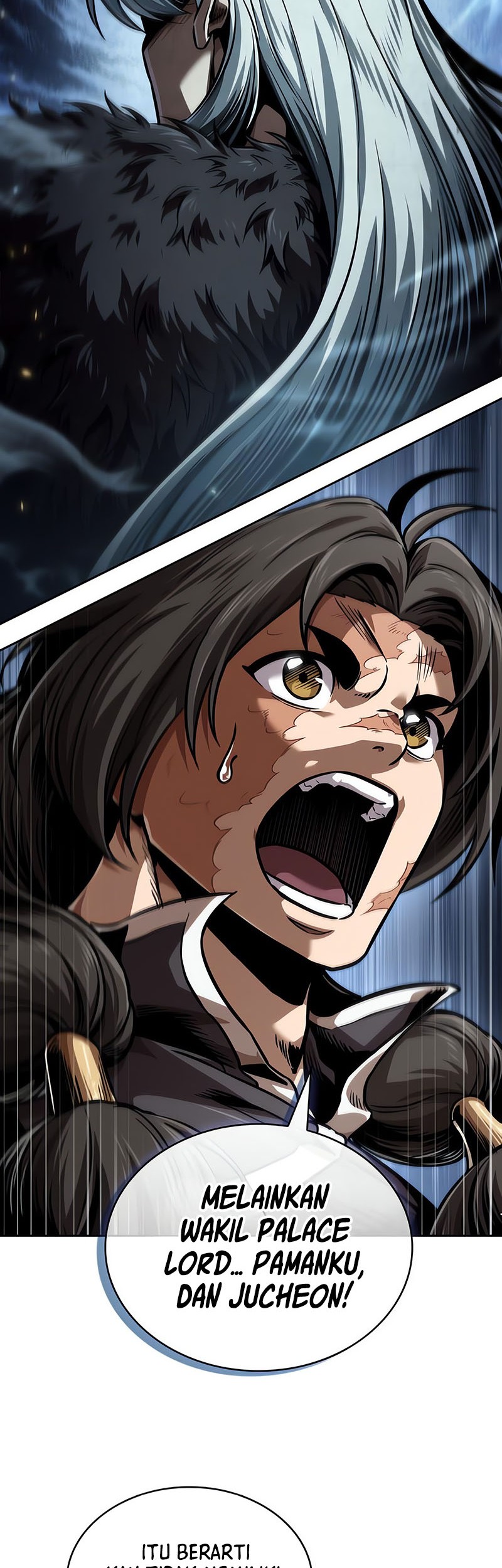Nano Machine Chapter 245 - halaman 3