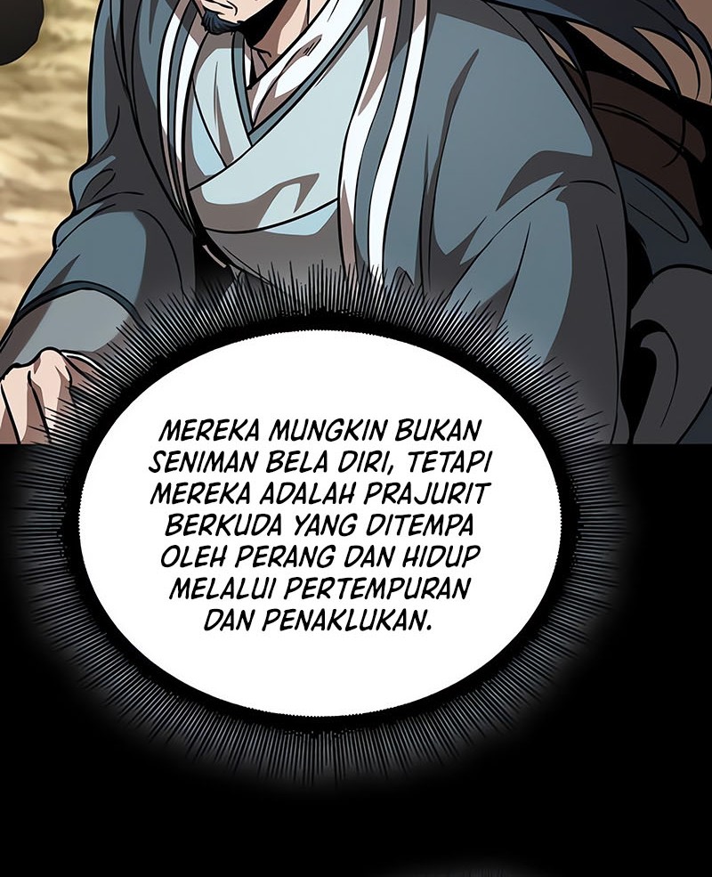 Nano Machine Chapter 245 - halaman 45