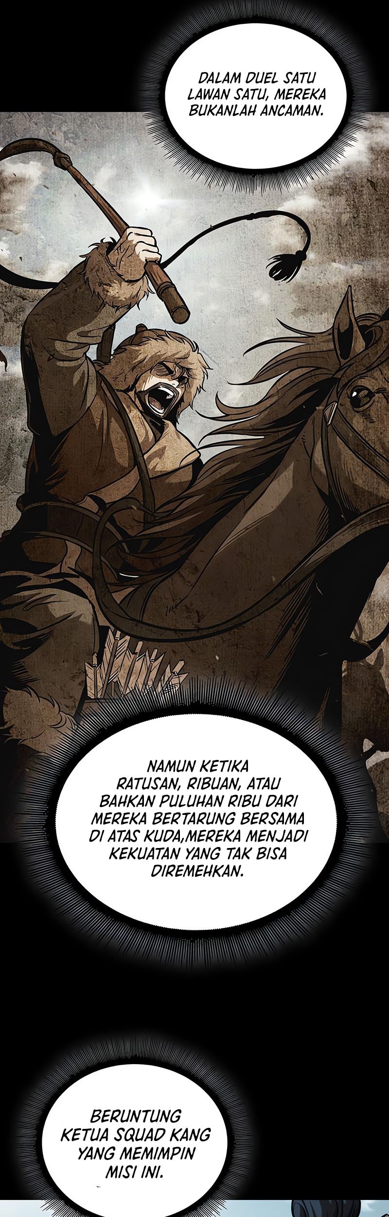Nano Machine Chapter 245 - halaman 46
