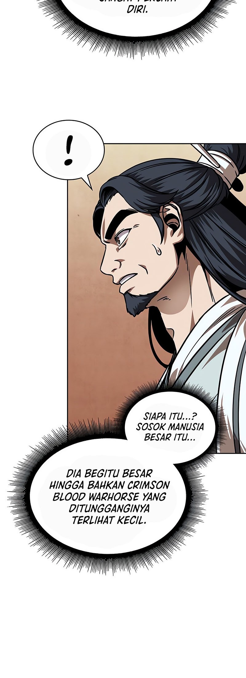 Nano Machine Chapter 245 - halaman 57