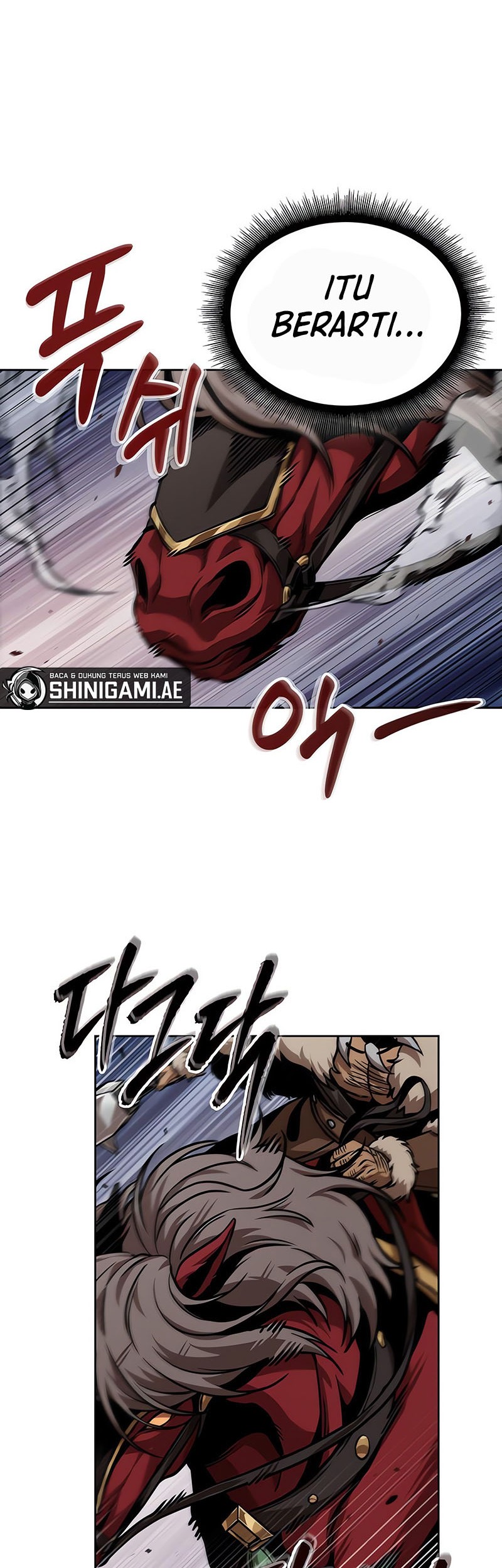 Nano Machine Chapter 245 - halaman 59