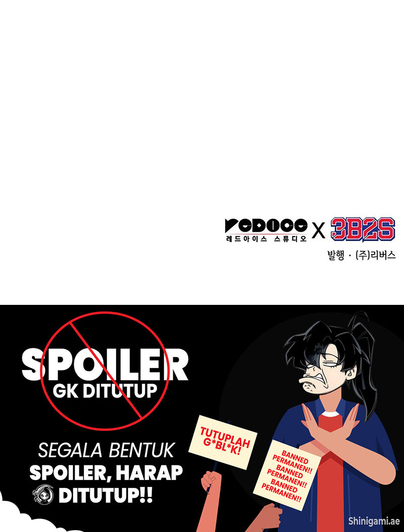 Nano Machine Chapter 245 - halaman 62