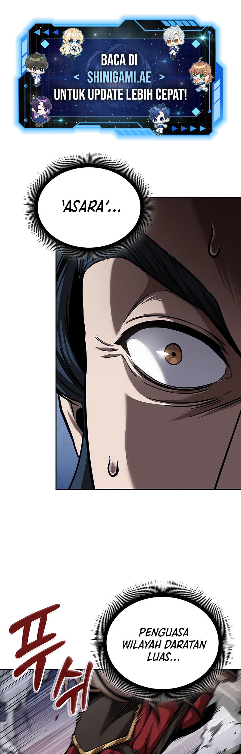 Nano Machine Chapter 246 - halaman 2