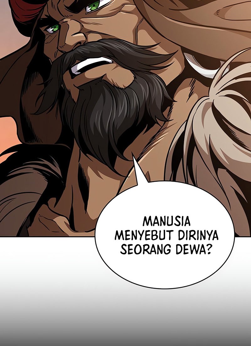 Nano Machine Chapter 246 - halaman 25