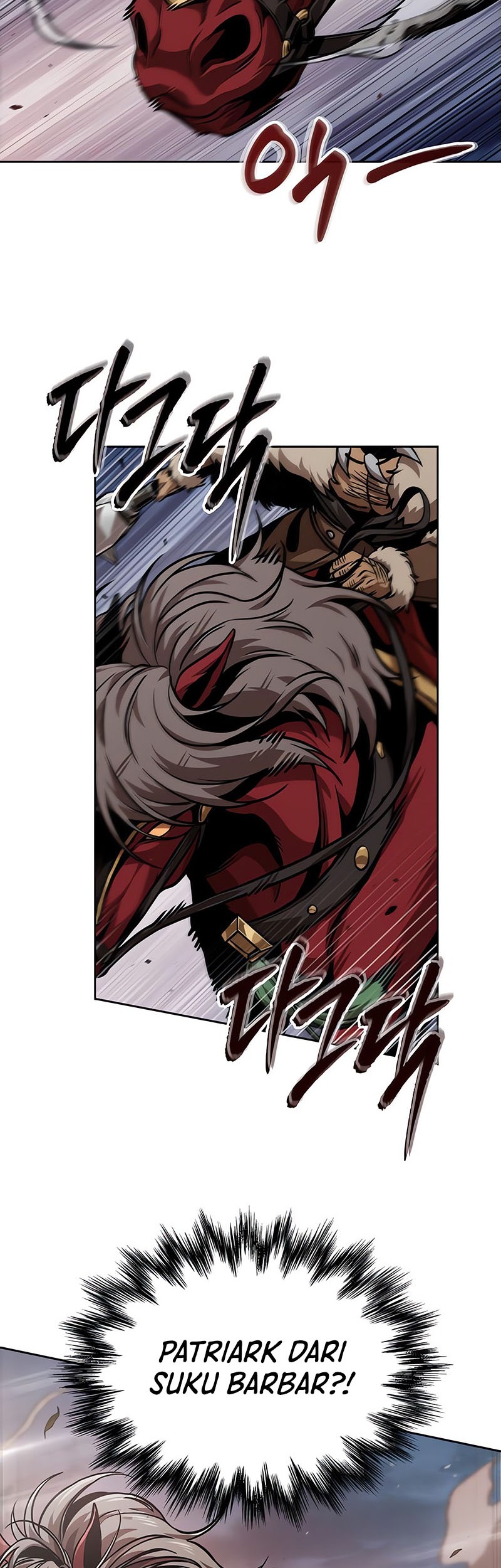Nano Machine Chapter 246 - halaman 3