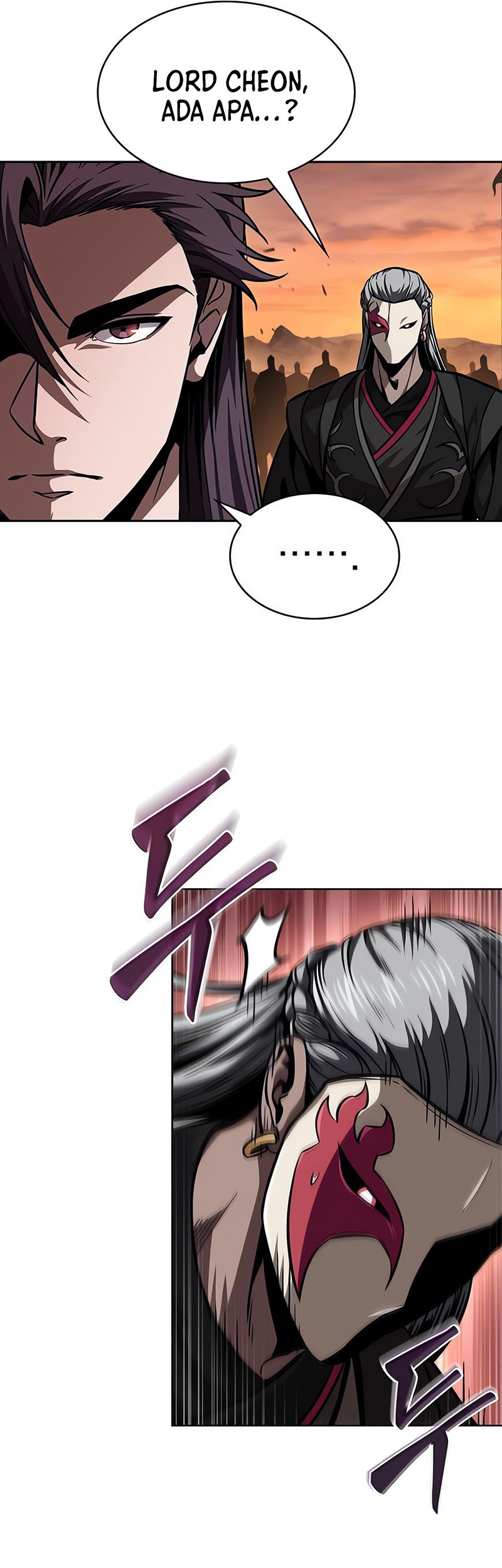 Nano Machine Chapter 246 - halaman 41