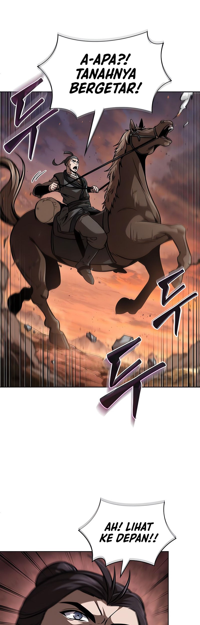 Nano Machine Chapter 246 - halaman 42