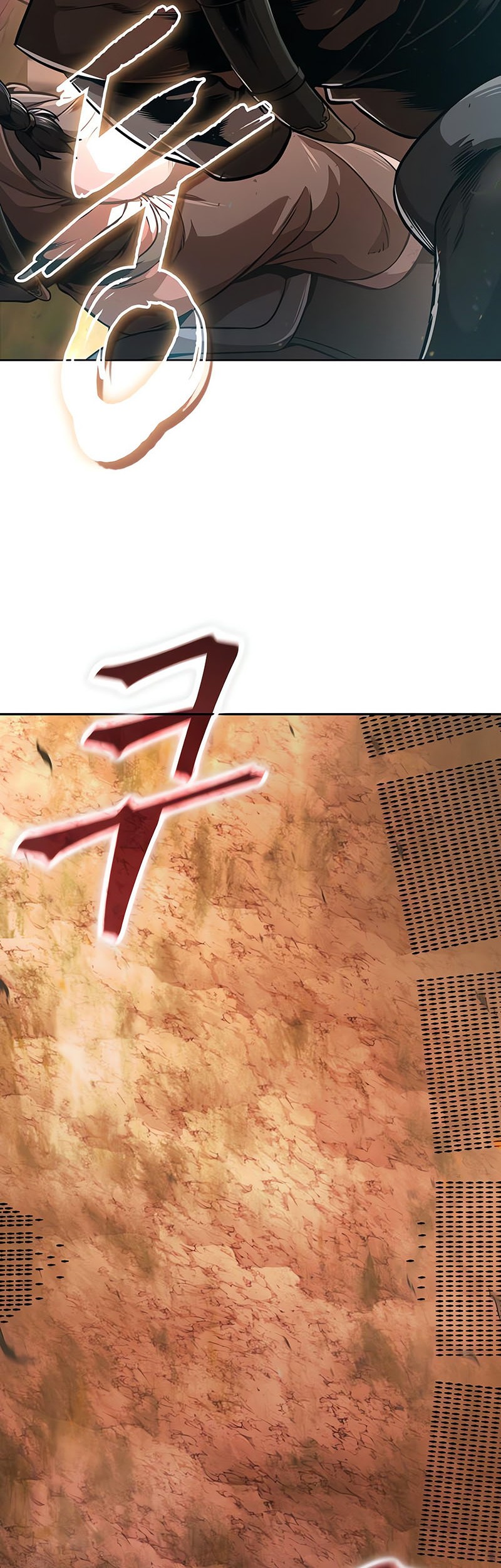 Nano Machine Chapter 246 - halaman 46