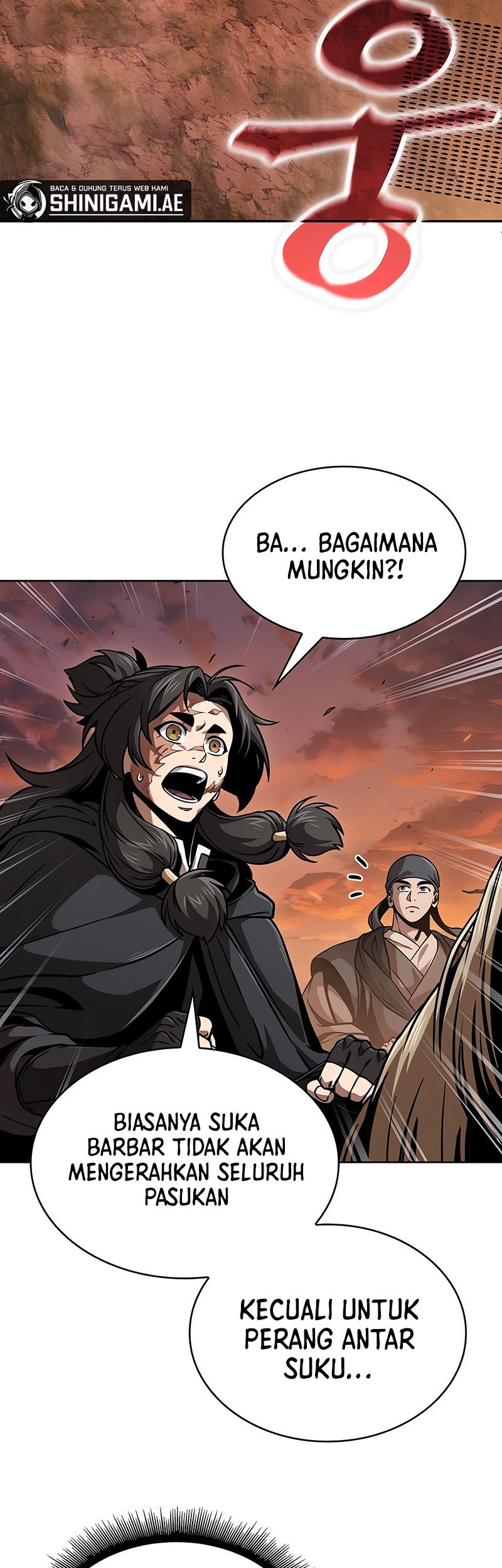 Nano Machine Chapter 246 - halaman 47
