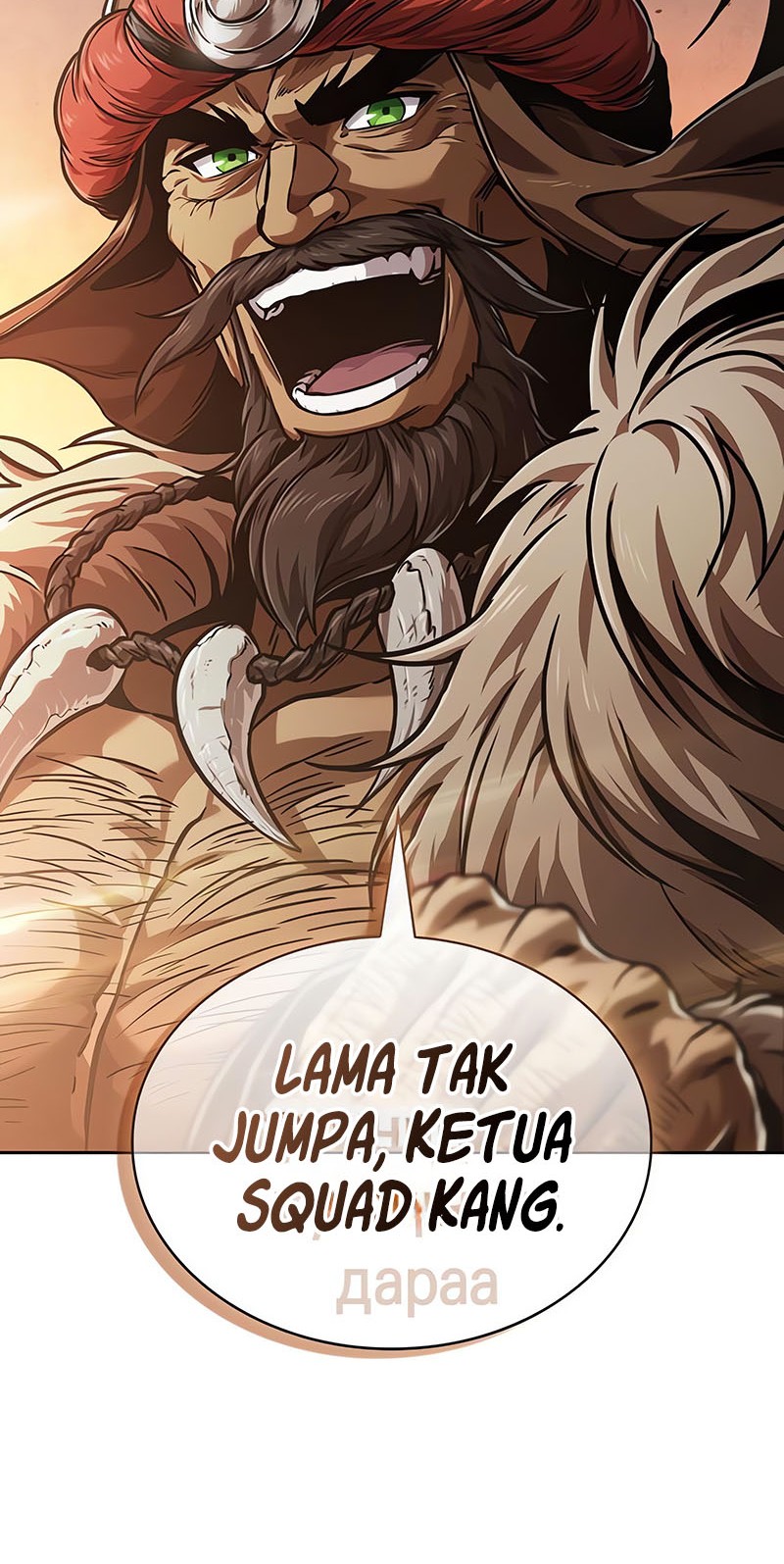 Nano Machine Chapter 246 - halaman 5