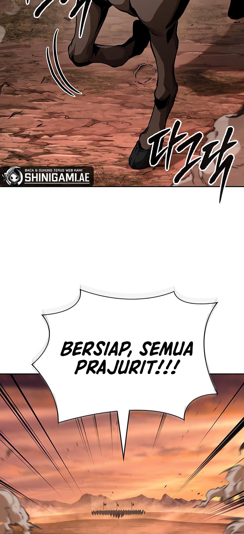 Nano Machine Chapter 246 - halaman 52