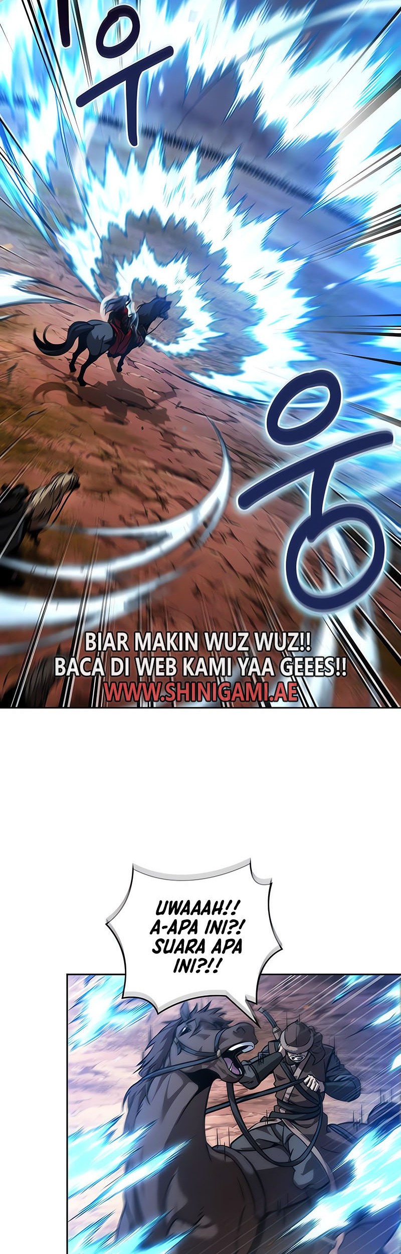Nano Machine Chapter 246 - halaman 62
