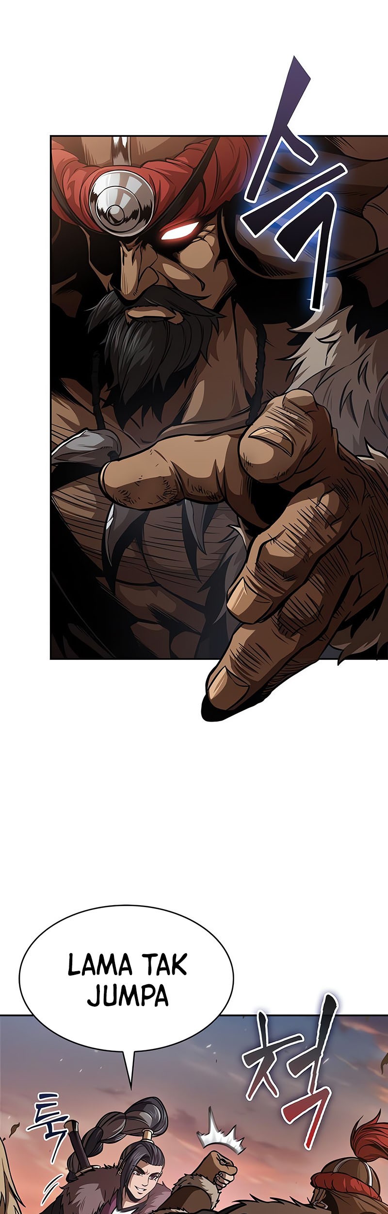 Nano Machine Chapter 246 - halaman 8