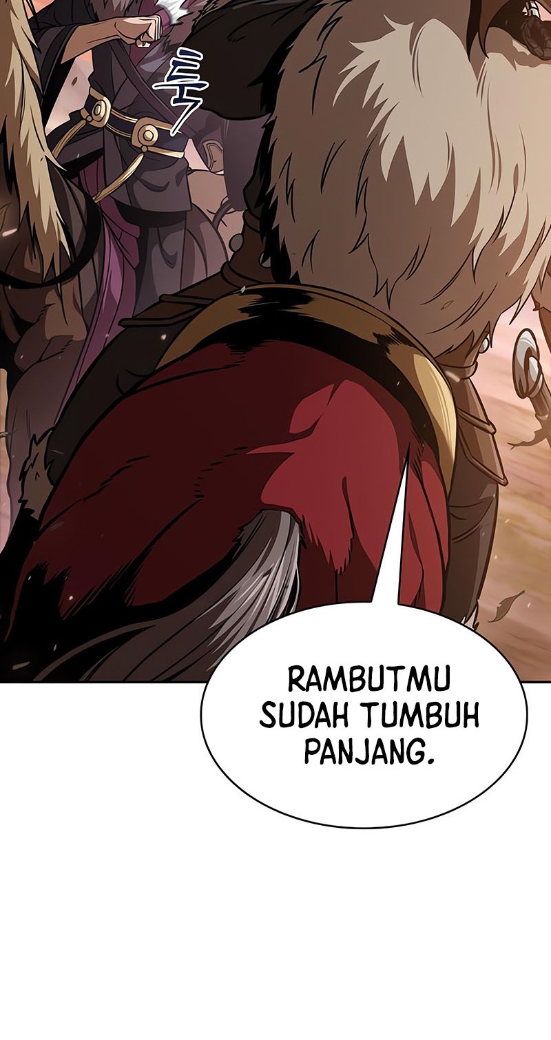 Nano Machine Chapter 246 - halaman 9