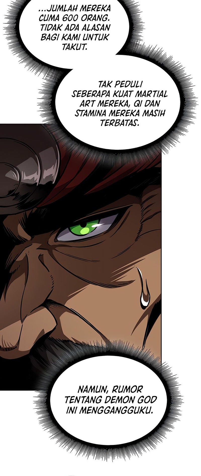 Nano Machine Chapter 247 - halaman 13