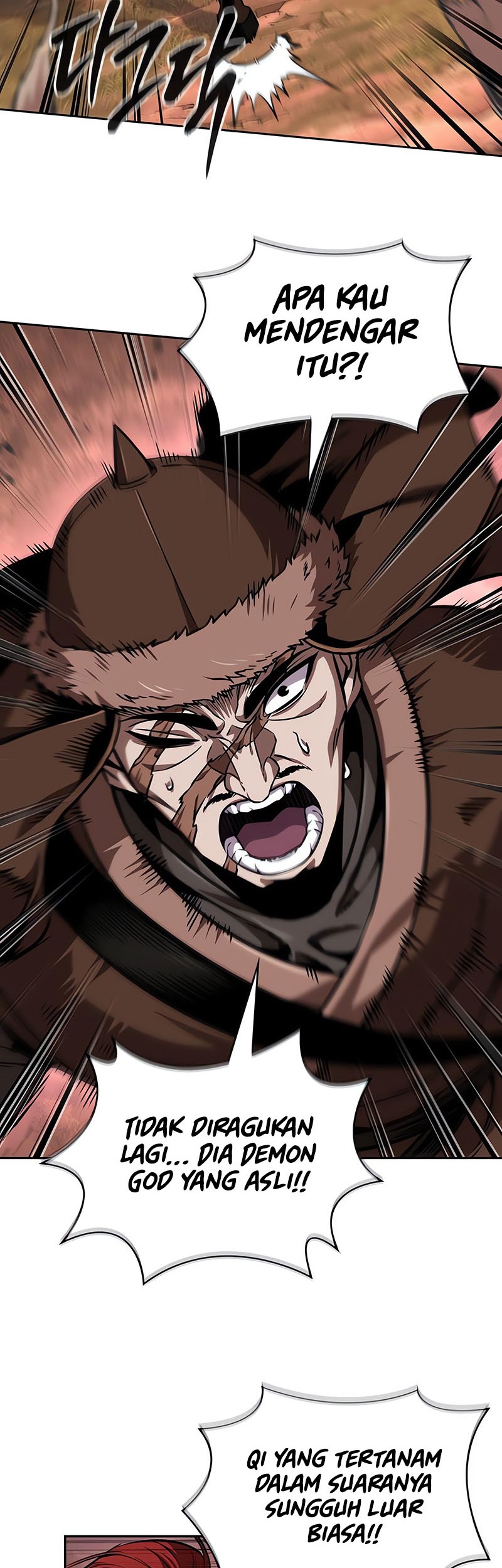 Nano Machine Chapter 247 - halaman 15