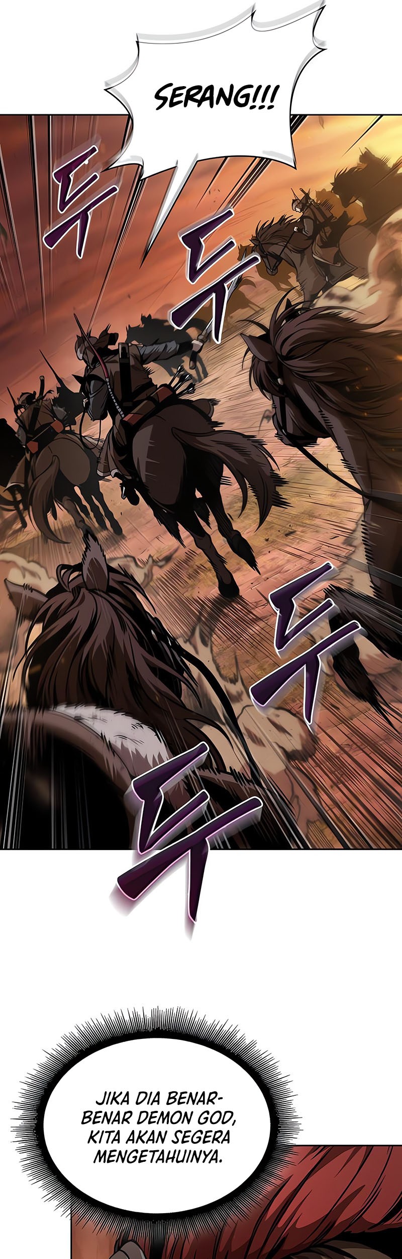 Nano Machine Chapter 247 - halaman 22