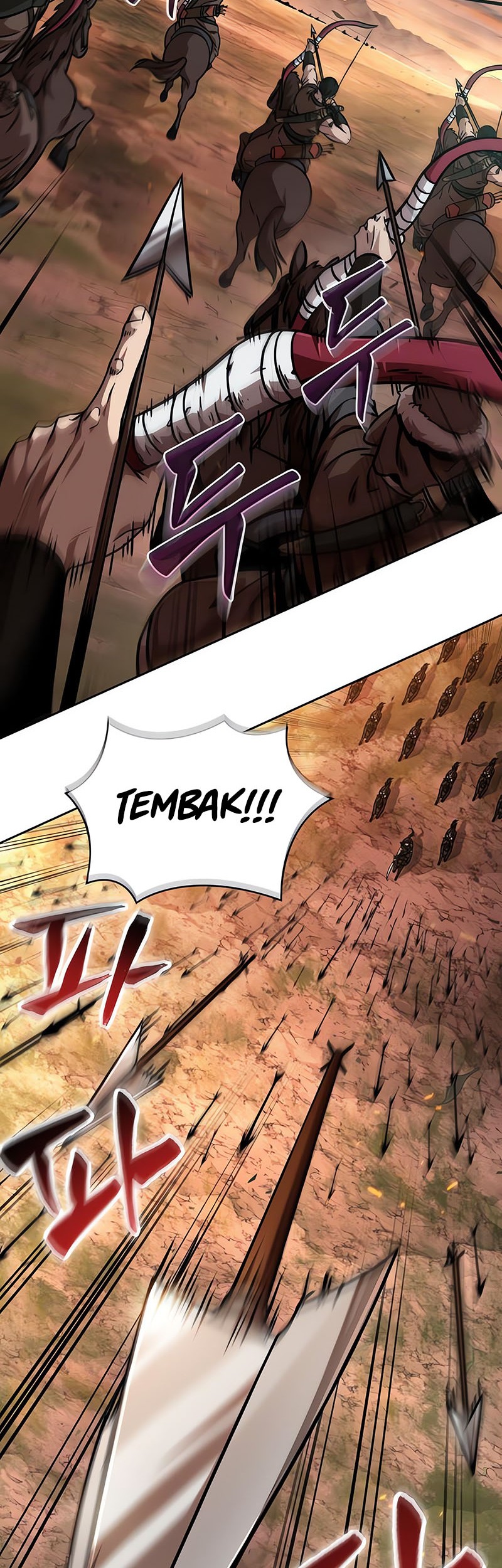 Nano Machine Chapter 247 - halaman 31