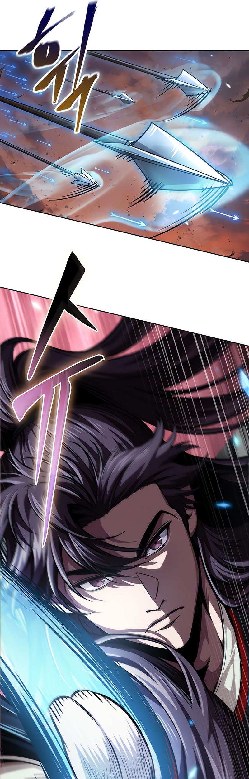 Nano Machine Chapter 247 - halaman 38