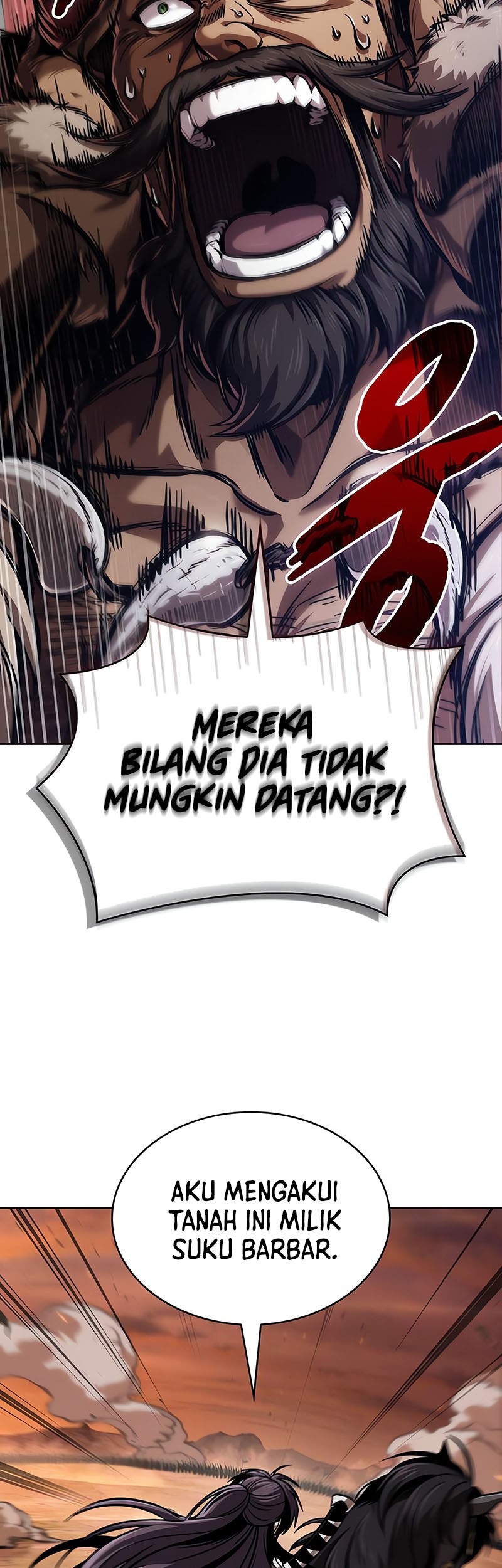 Nano Machine Chapter 247 - halaman 4