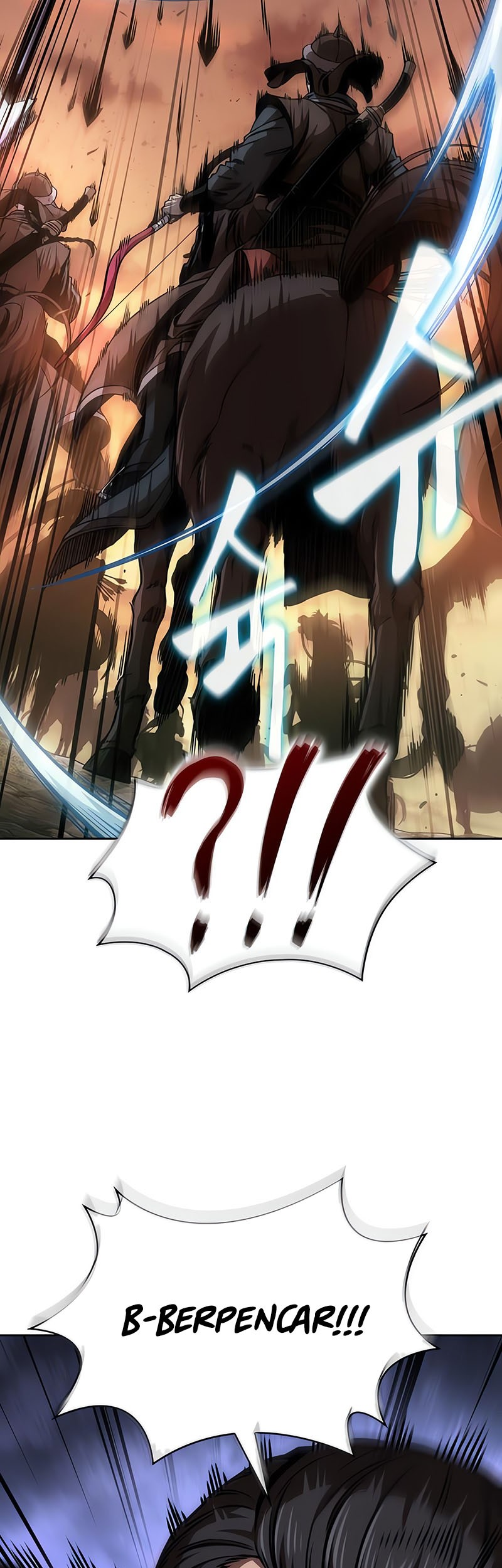 Nano Machine Chapter 247 - halaman 40