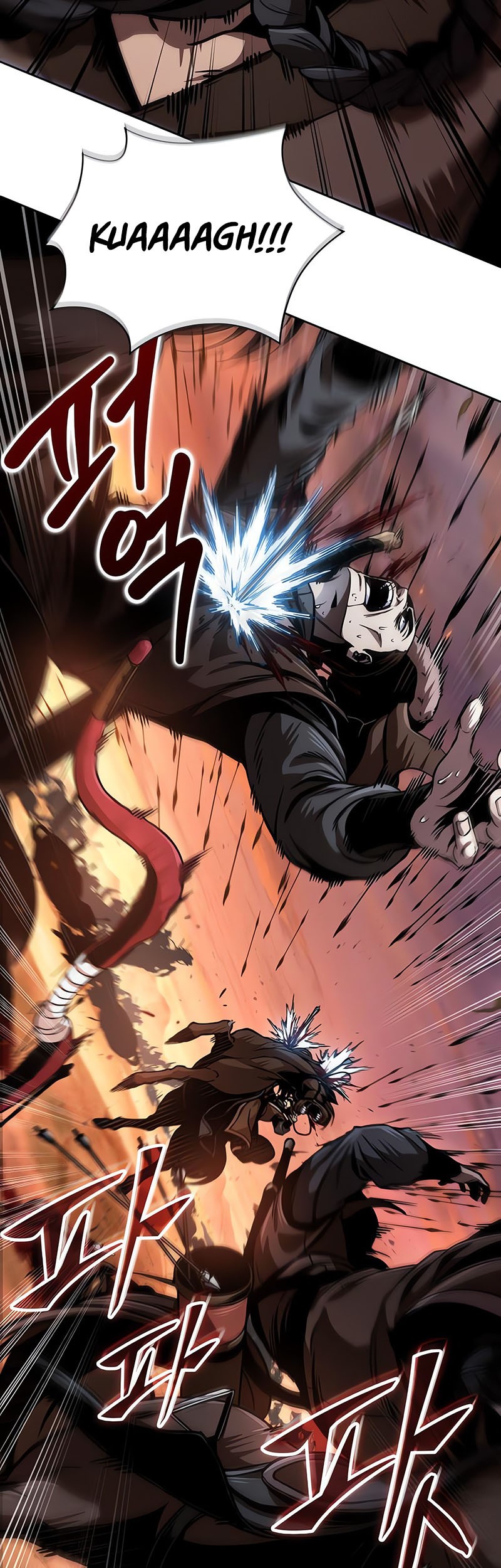 Nano Machine Chapter 247 - halaman 42