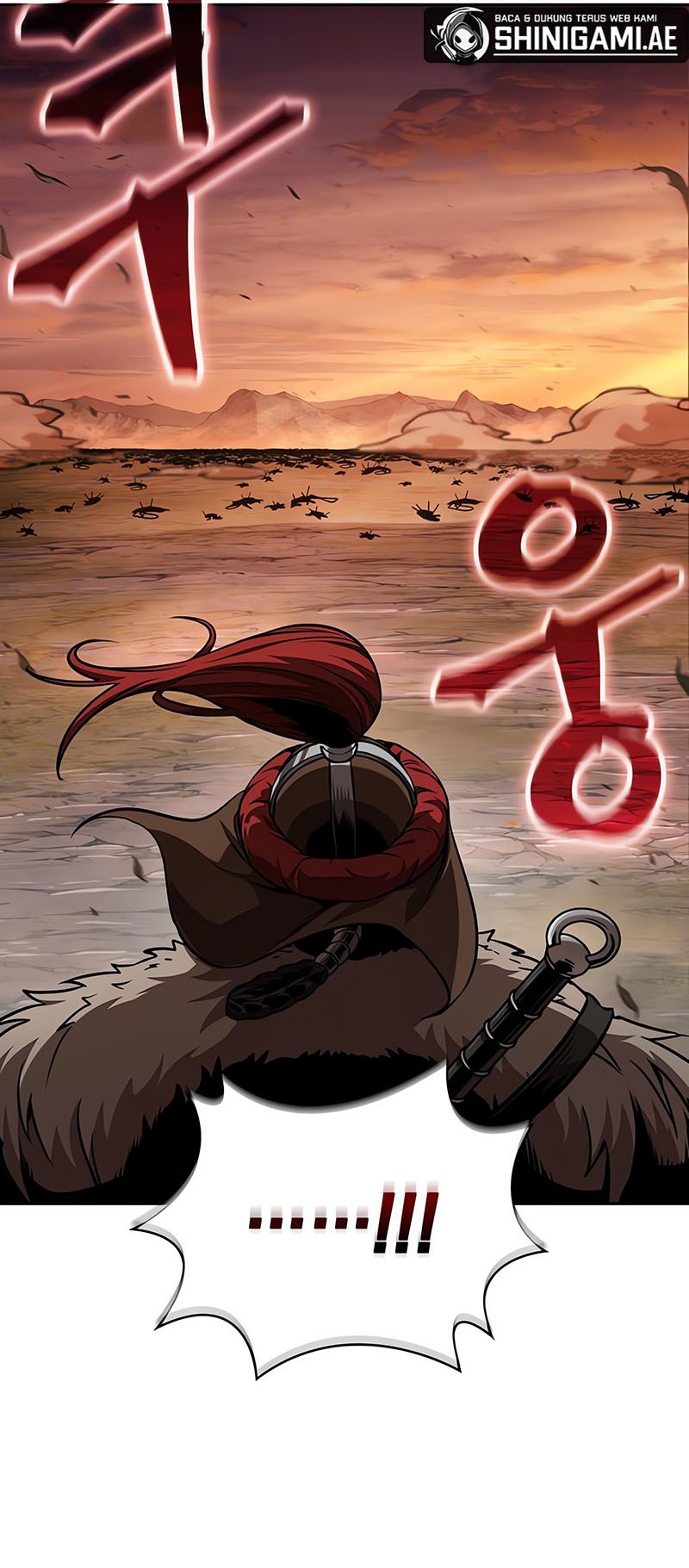 Nano Machine Chapter 247 - halaman 45