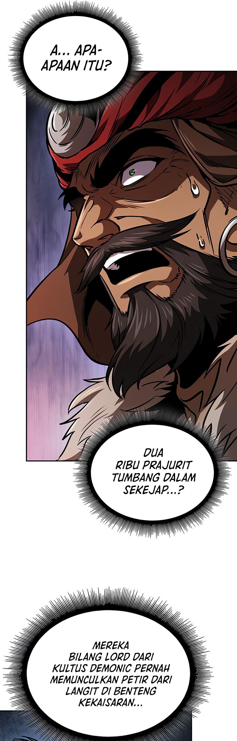 Nano Machine Chapter 247 - halaman 46