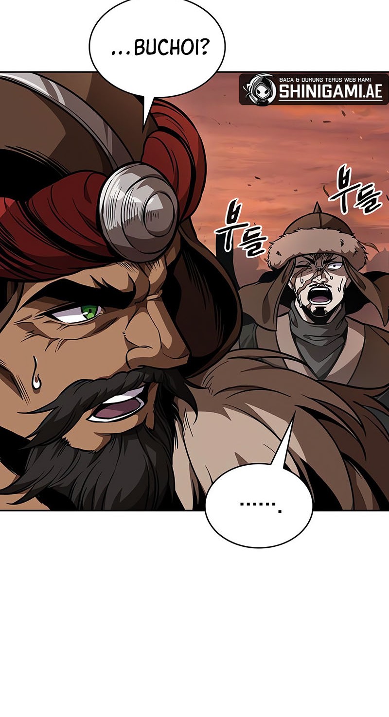 Nano Machine Chapter 247 - halaman 49