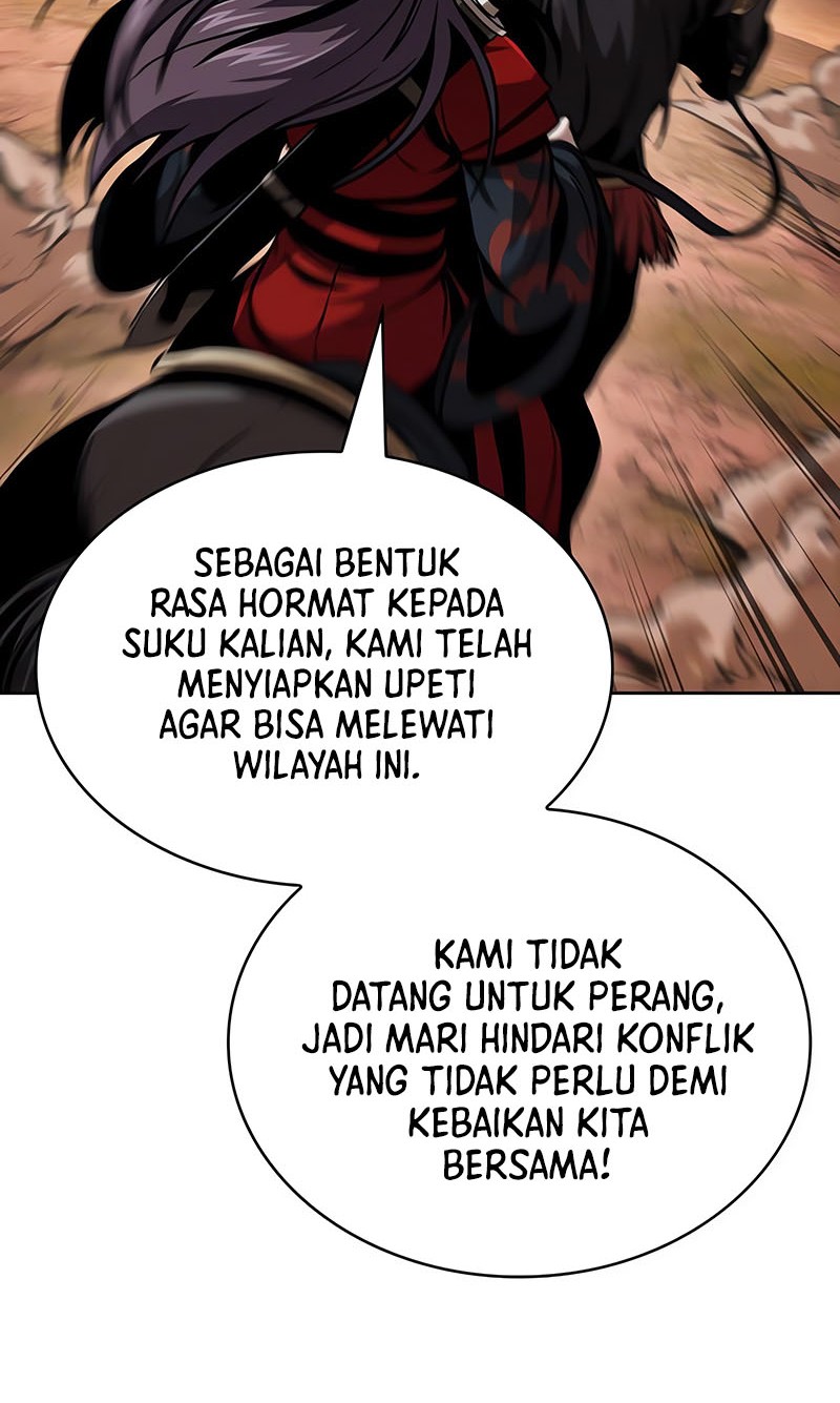Nano Machine Chapter 247 - halaman 5