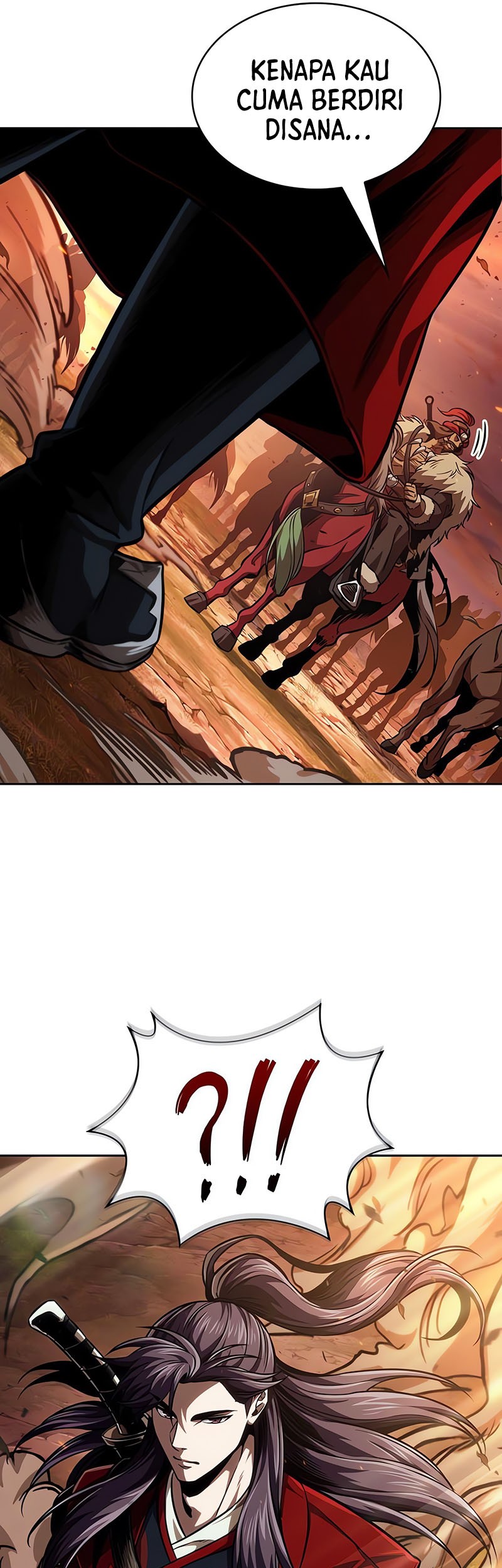 Nano Machine Chapter 247 - halaman 50