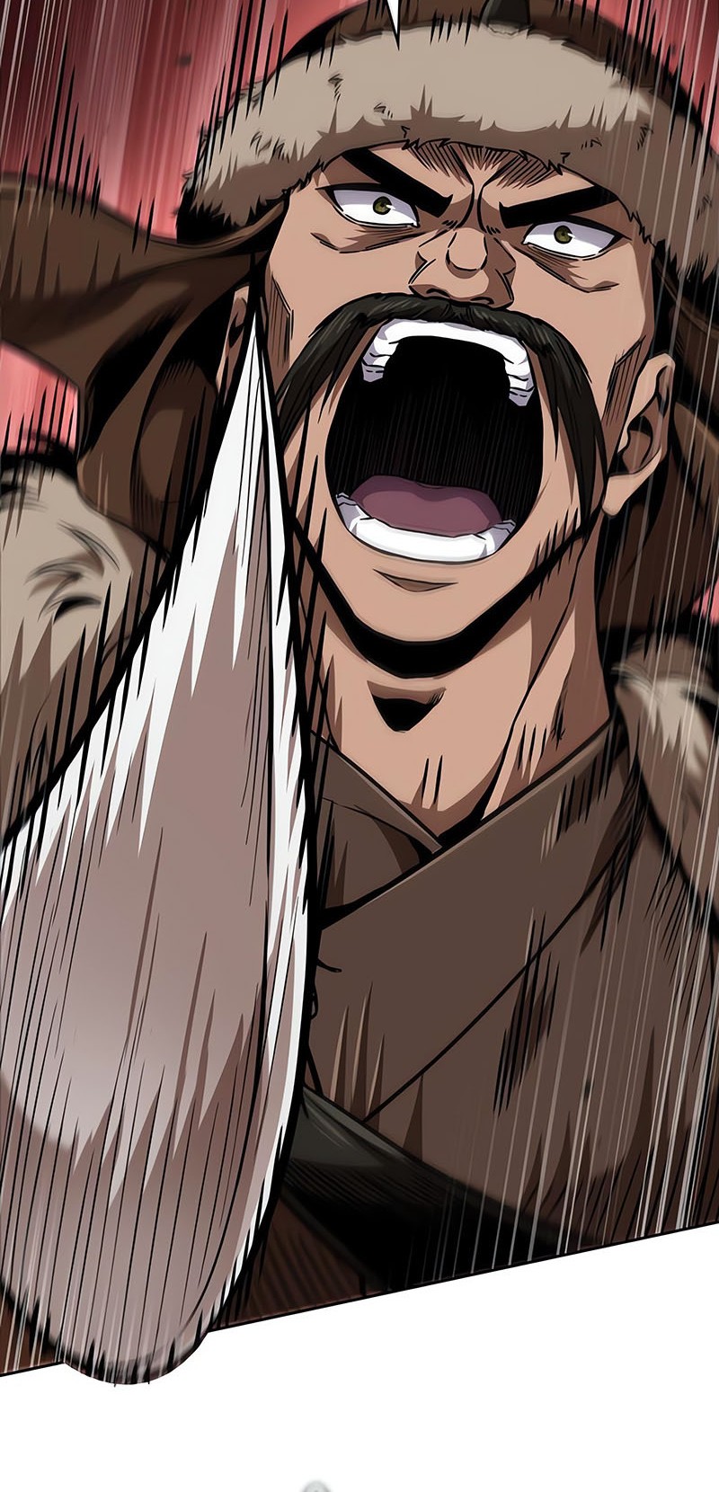 Nano Machine Chapter 247 - halaman 53