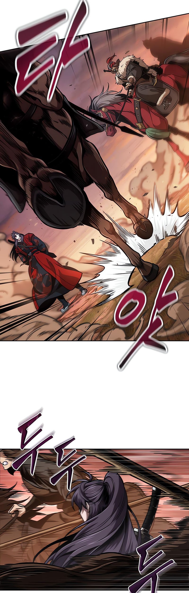 Nano Machine Chapter 247 - halaman 54