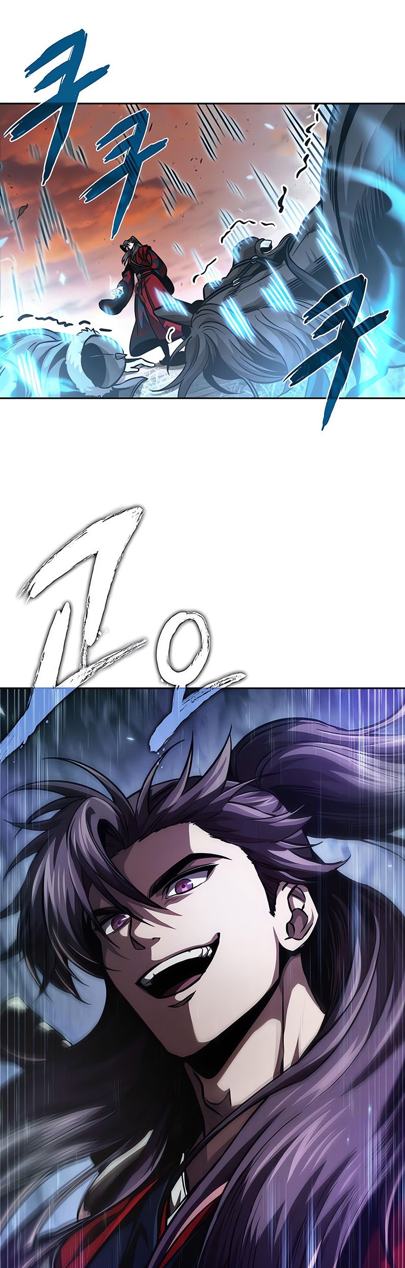 Nano Machine Chapter 247 - halaman 58