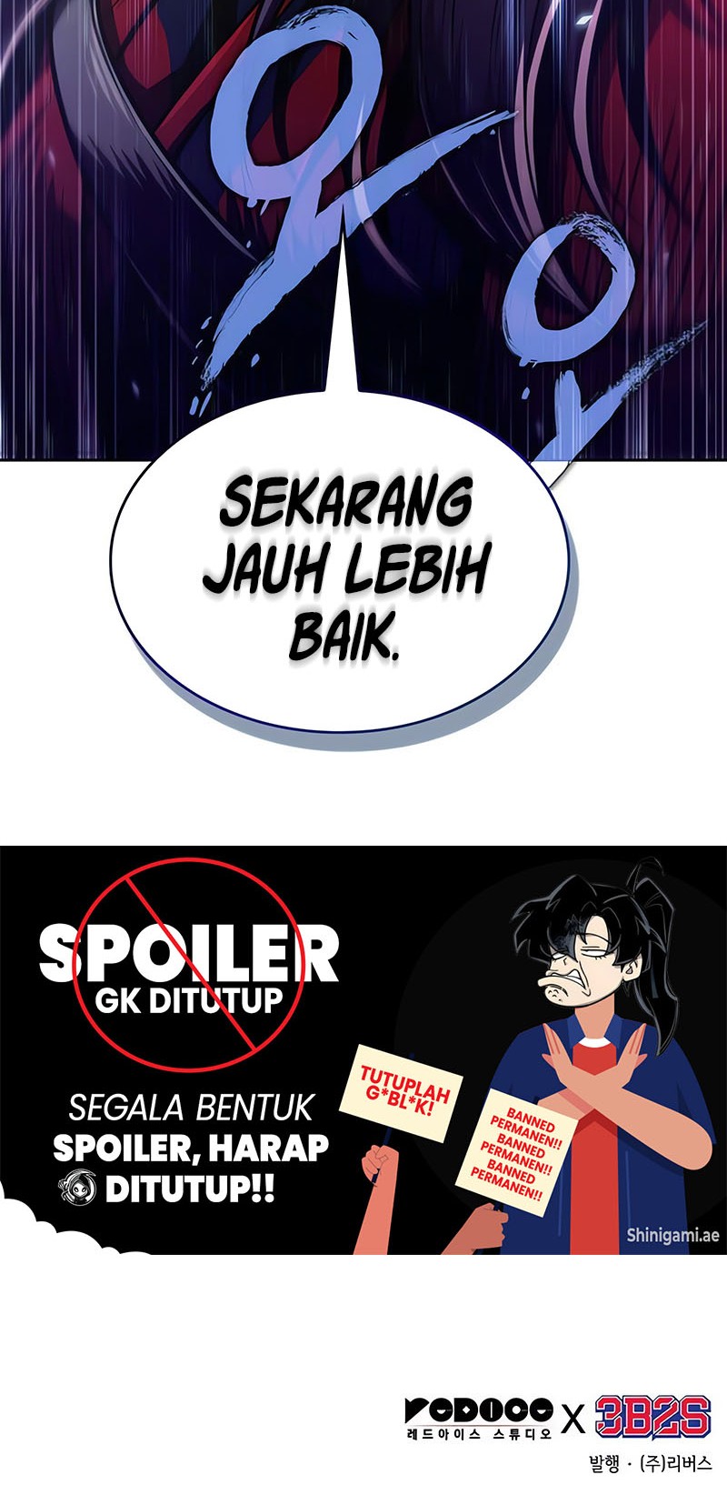 Nano Machine Chapter 247 - halaman 59