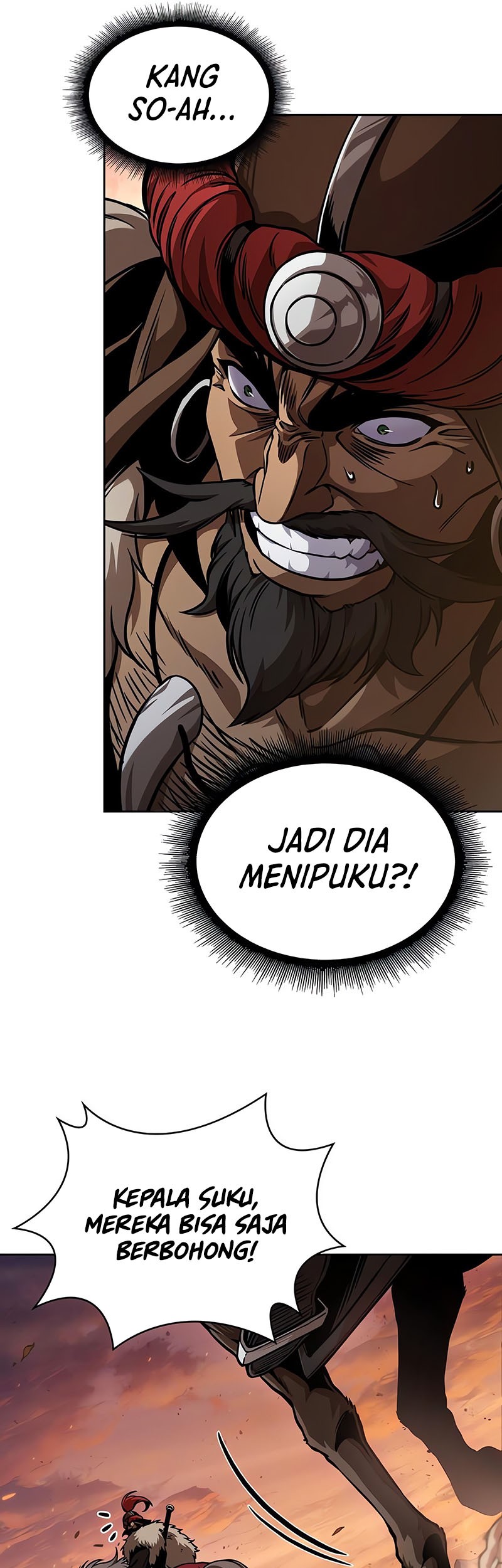 Nano Machine Chapter 247 - halaman 6
