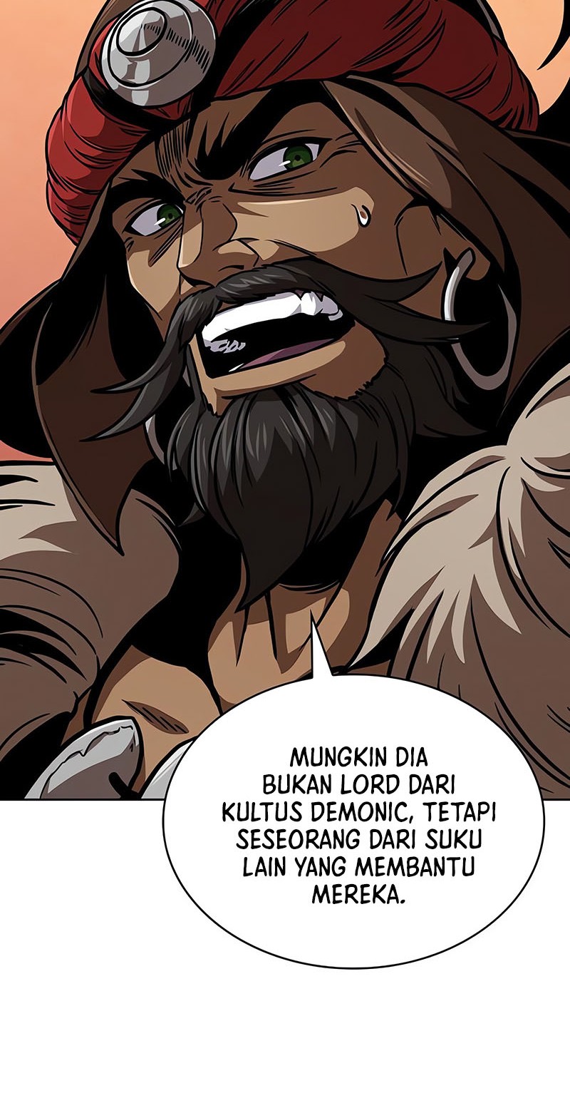 Nano Machine Chapter 247 - halaman 9