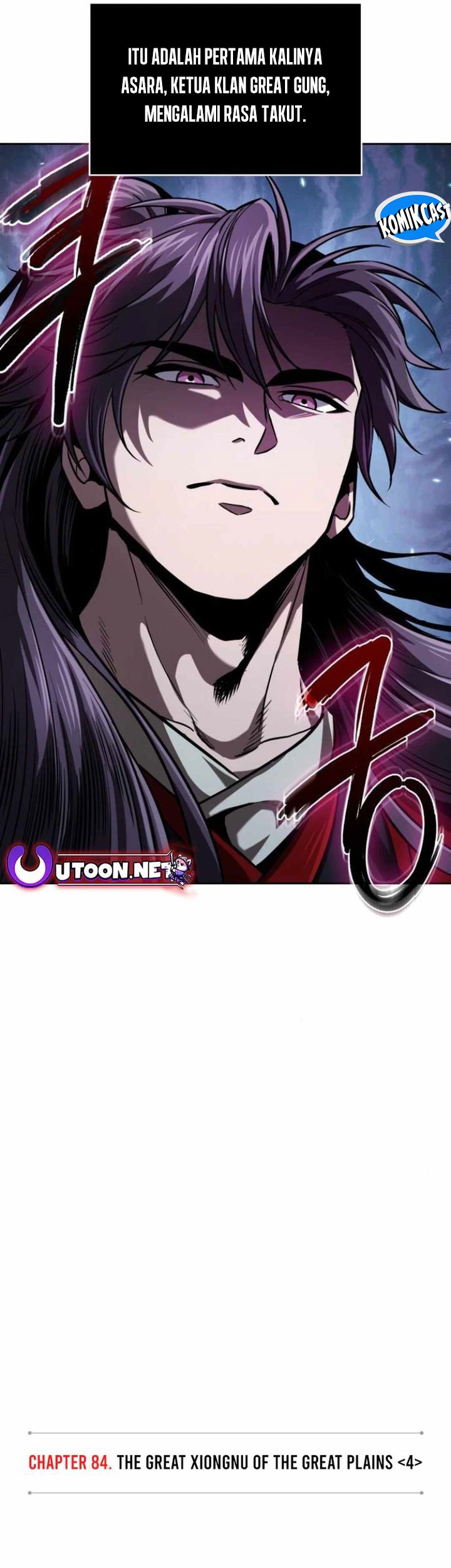 Nano Machine Chapter 248 - halaman 10