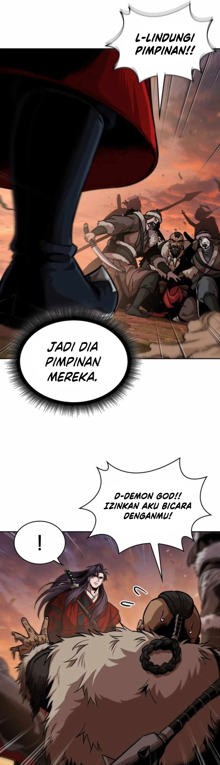 Nano Machine Chapter 248 - halaman 12