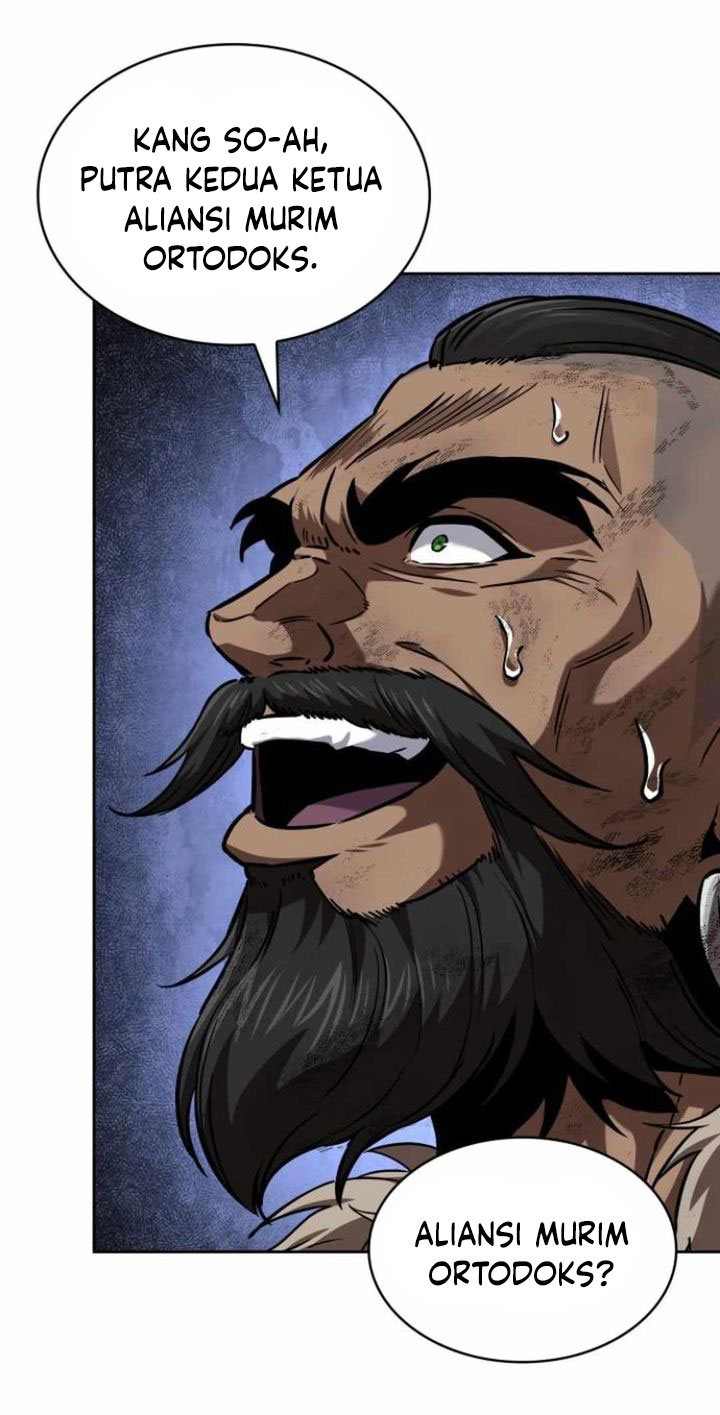 Nano Machine Chapter 248 - halaman 26