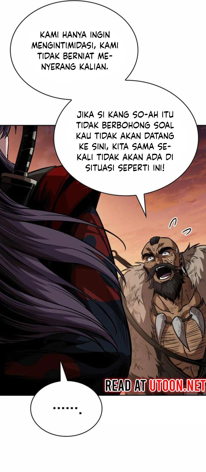 Nano Machine Chapter 248 - halaman 28