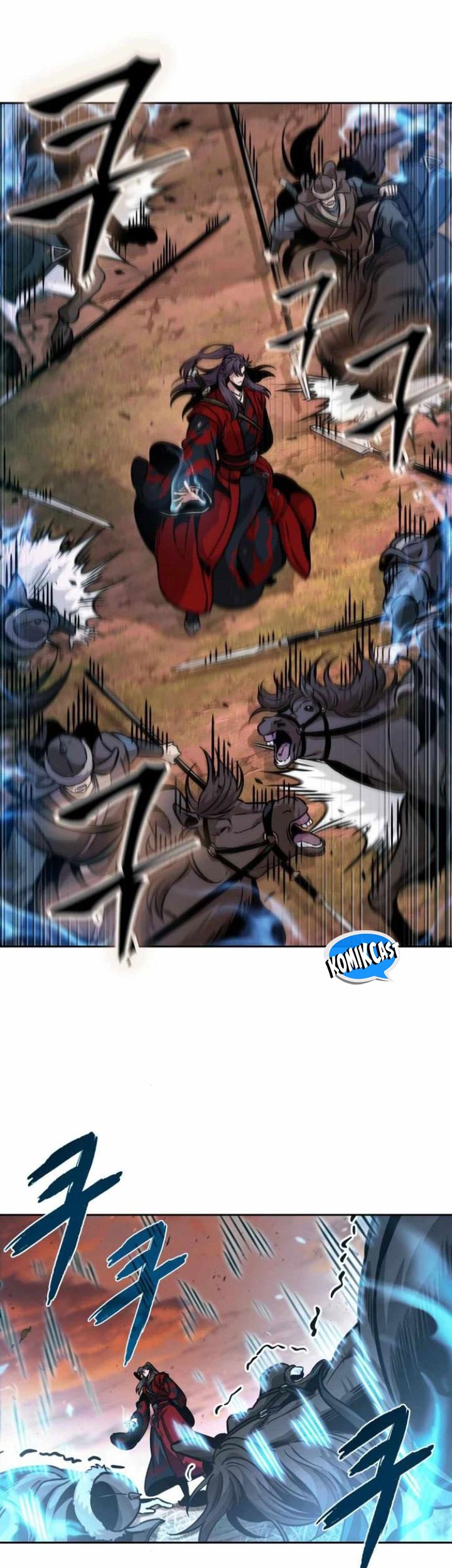 Nano Machine Chapter 248 - halaman 3