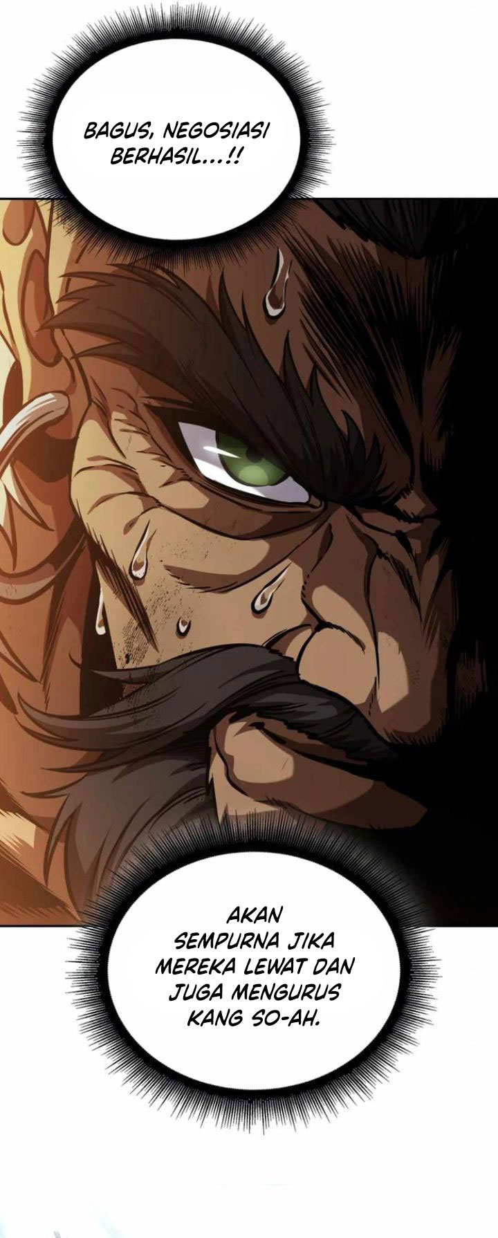 Nano Machine Chapter 248 - halaman 31