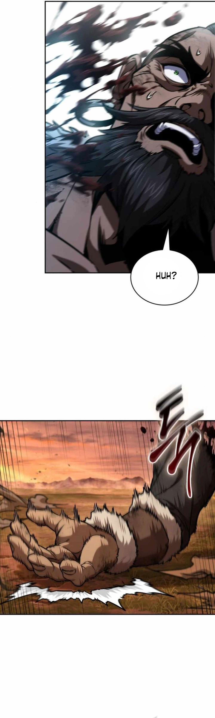 Nano Machine Chapter 248 - halaman 33