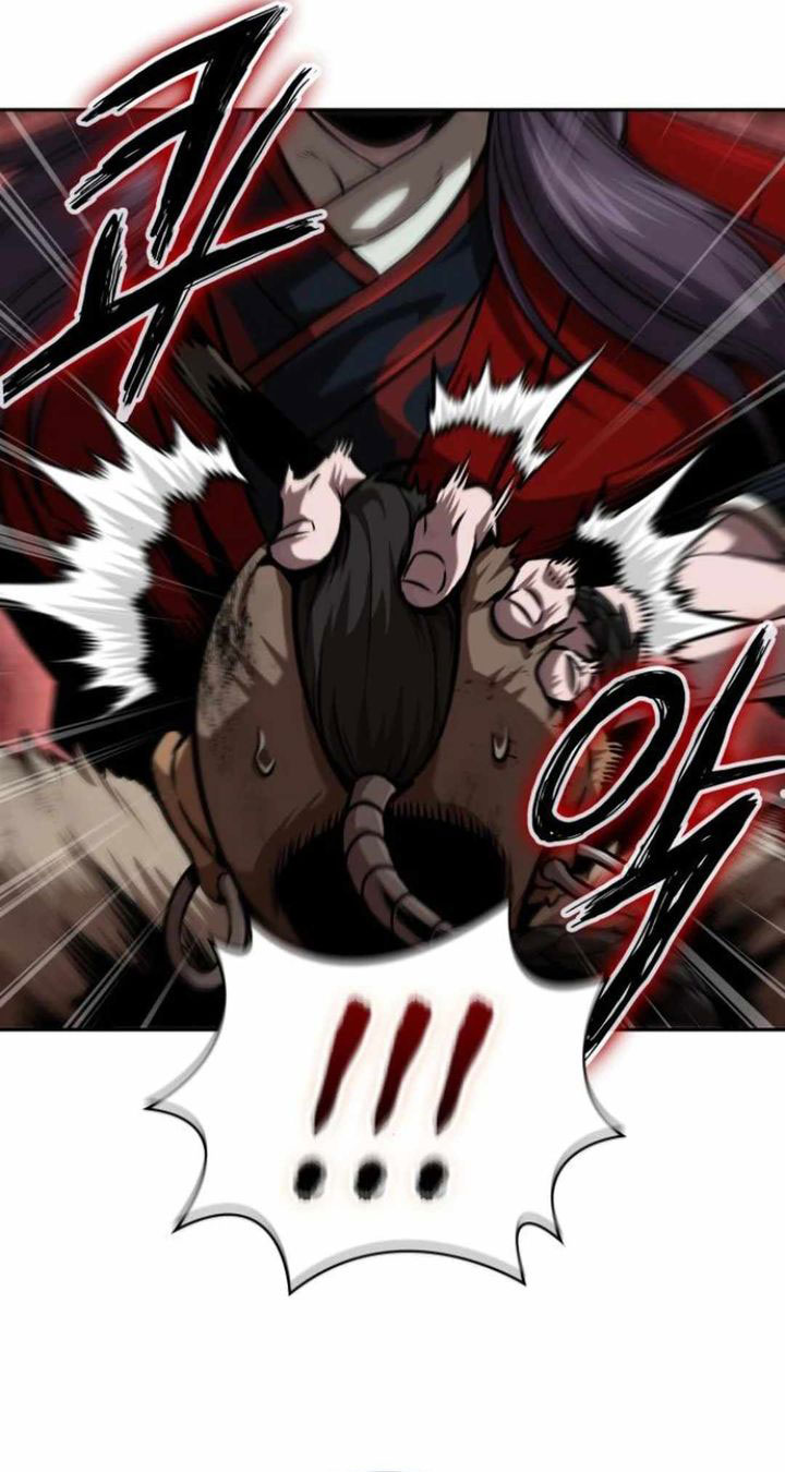 Nano Machine Chapter 248 - halaman 38