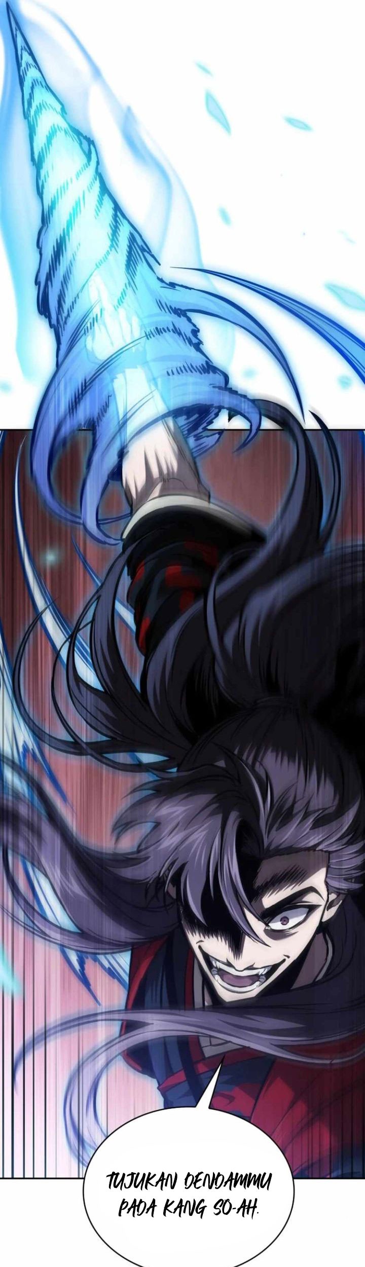 Nano Machine Chapter 248 - halaman 44