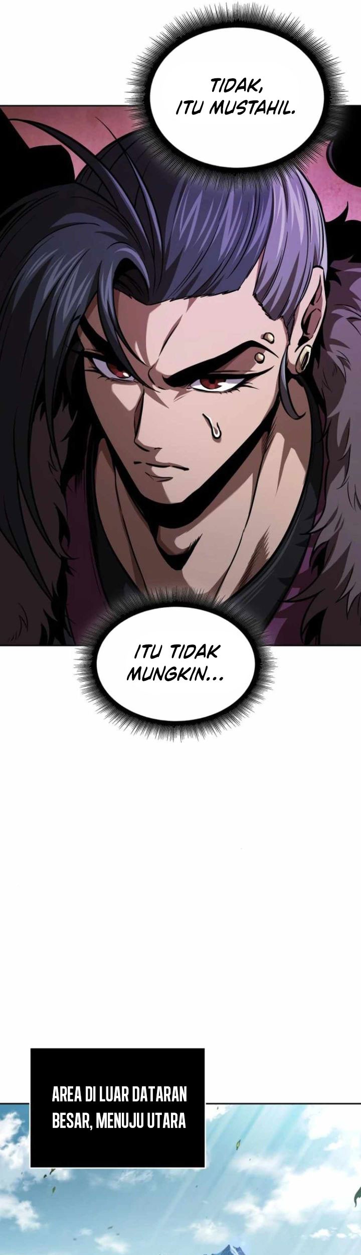 Nano Machine Chapter 248 - halaman 49
