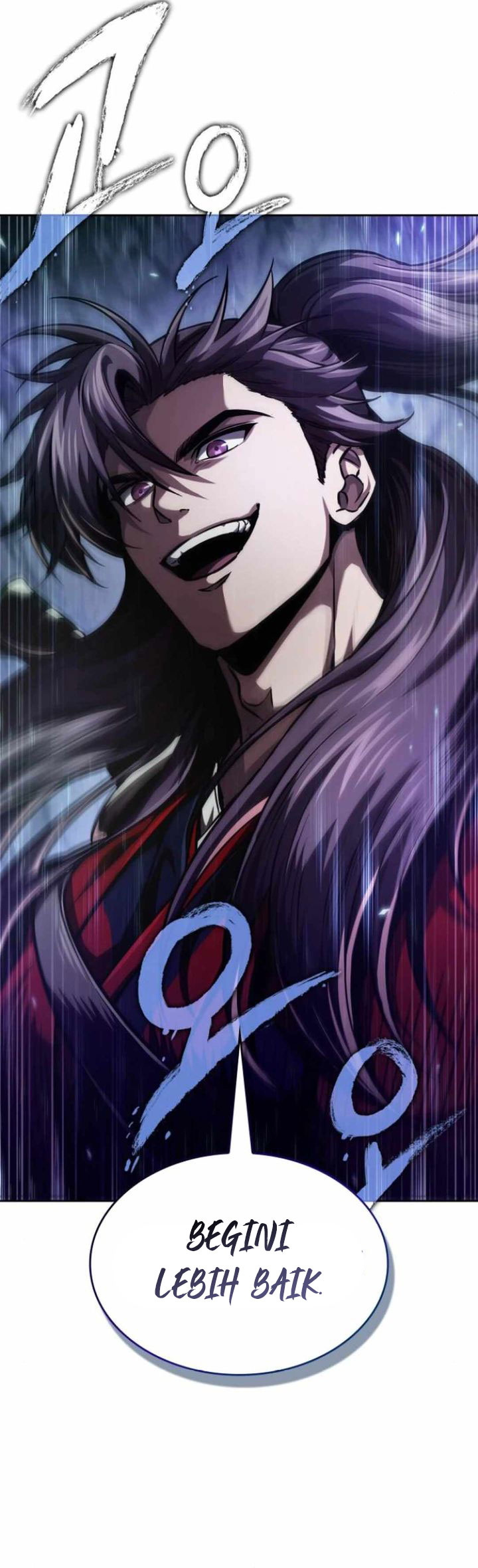 Nano Machine Chapter 248 - halaman 5