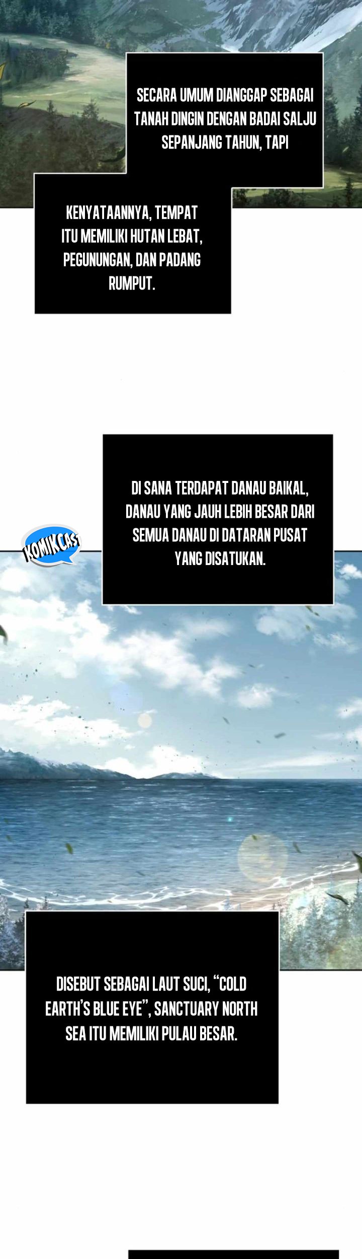 Nano Machine Chapter 248 - halaman 51